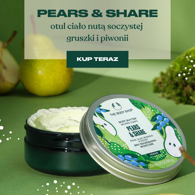 Pears & Share
